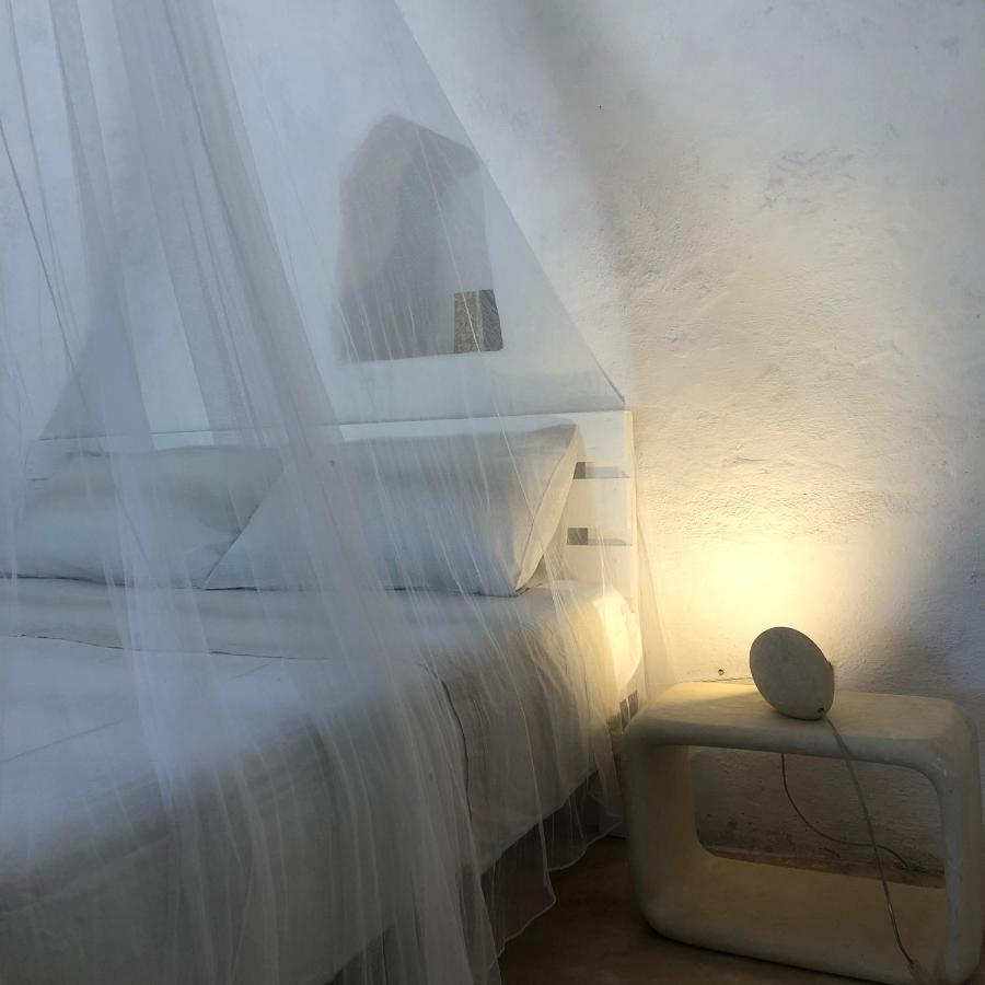 Trullo Mareposa Bed & Breakfast Sannicola Exterior photo