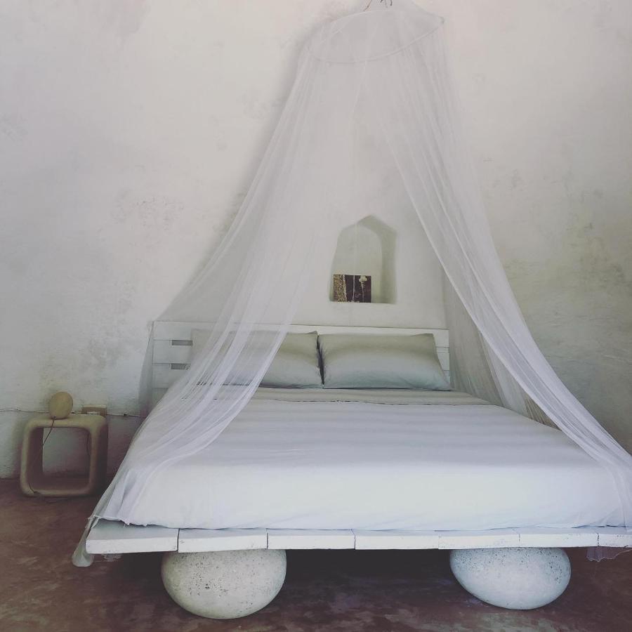 Trullo Mareposa Bed & Breakfast Sannicola Exterior photo