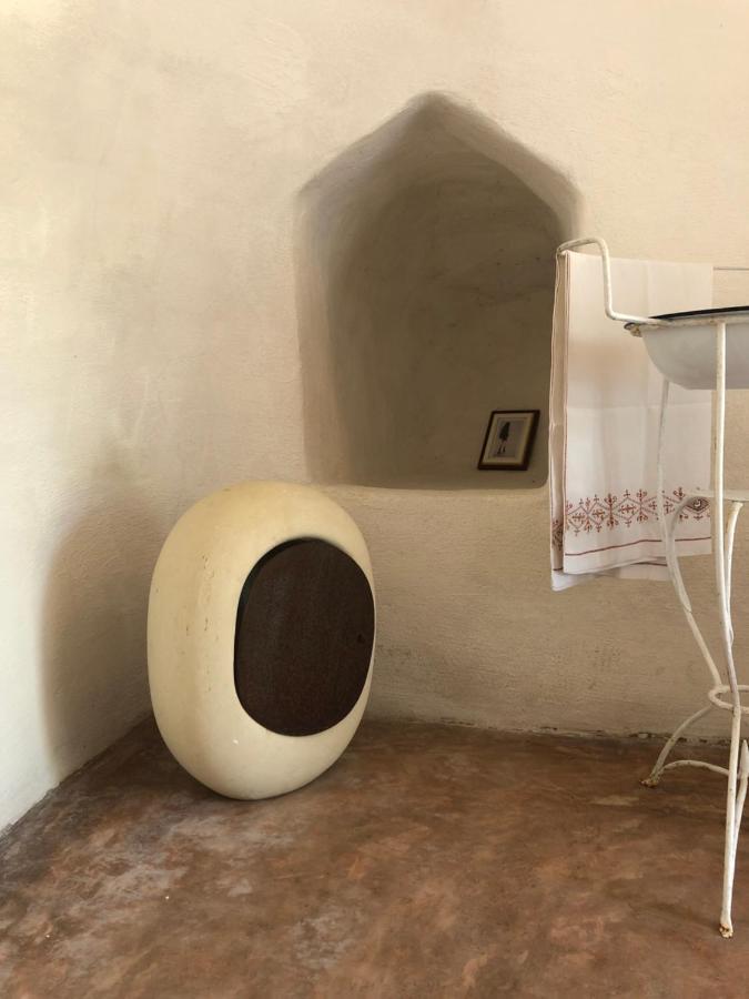 Trullo Mareposa Bed & Breakfast Sannicola Exterior photo